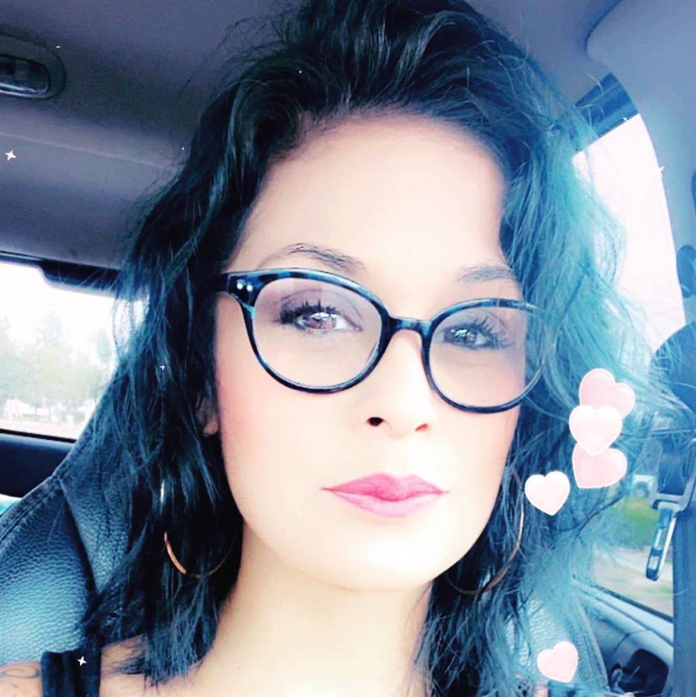 Meet your Posher, Annamarie